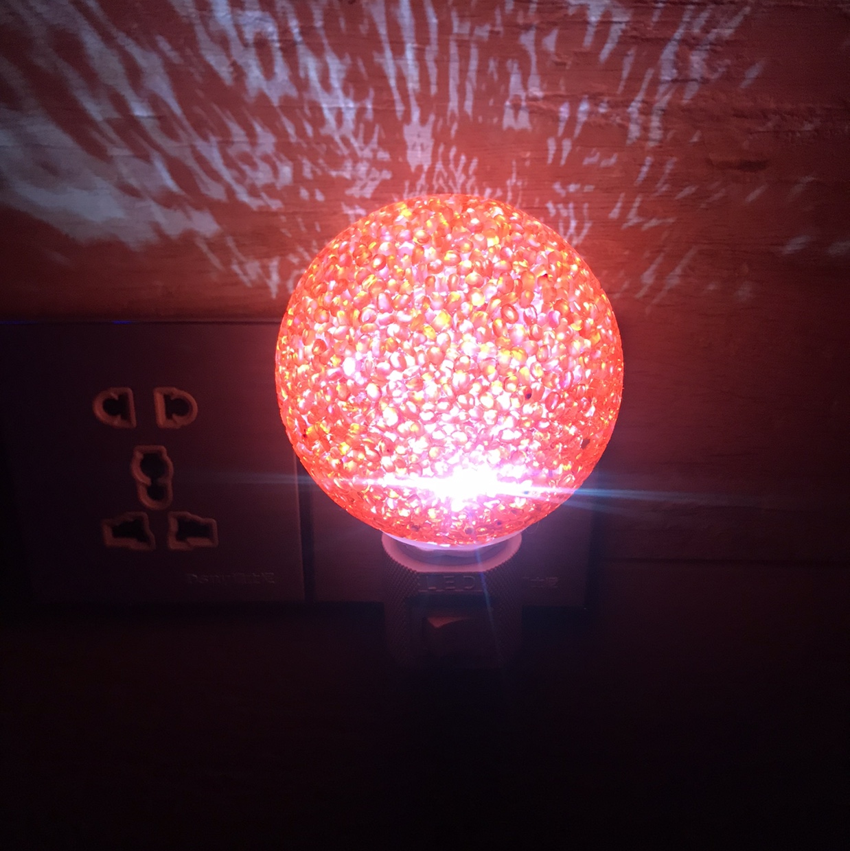 Night light details Picture