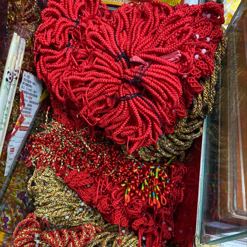 An elderly craft entity describe pic - 5