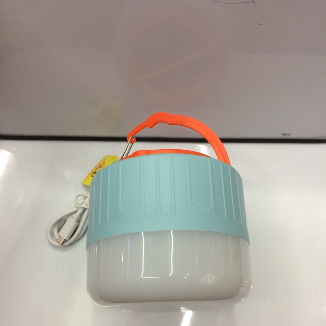 Mingxin Flashlight MX-LL58 Solar Emergency Light Item Picture