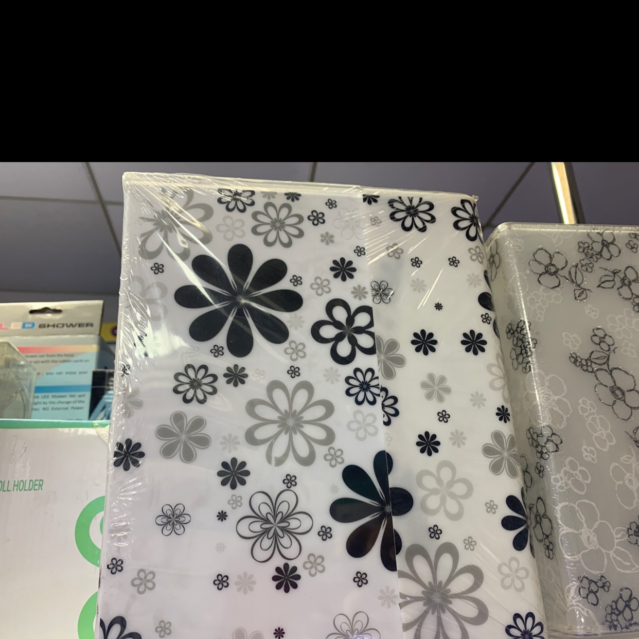 Bathroom Accessory Application Scenario