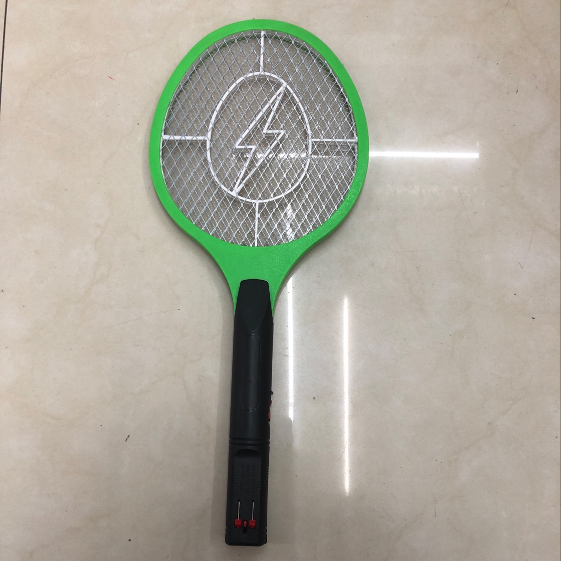 电蚊拍