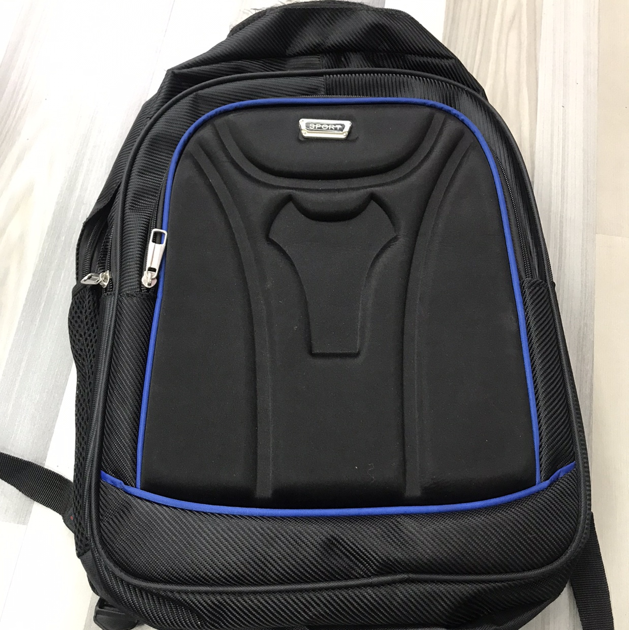 Backpack