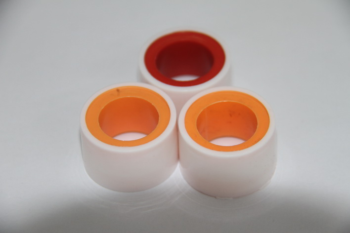 拇指生料带细节图