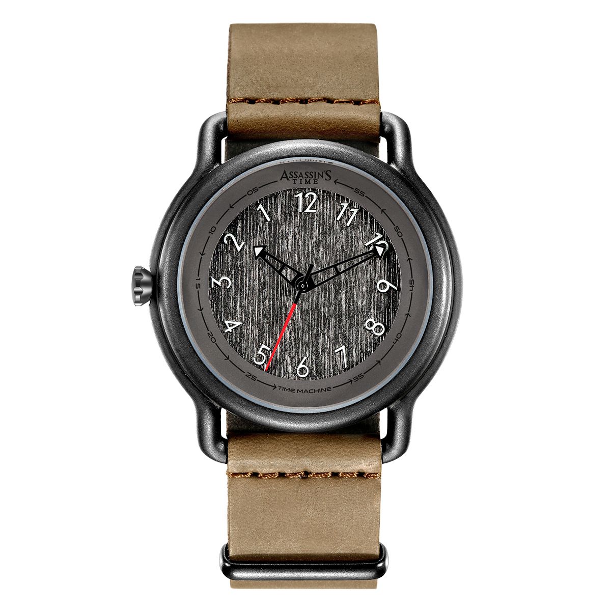 Yiwu buen tiempo asesino moda serie relojes