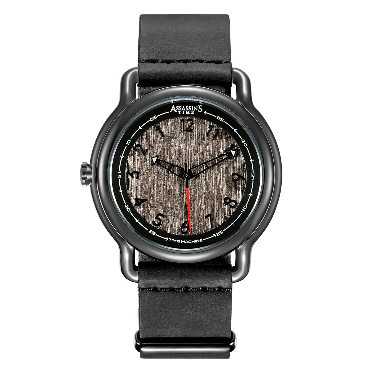 Yiwu buen tiempo asesino moda serie relojes Specification image