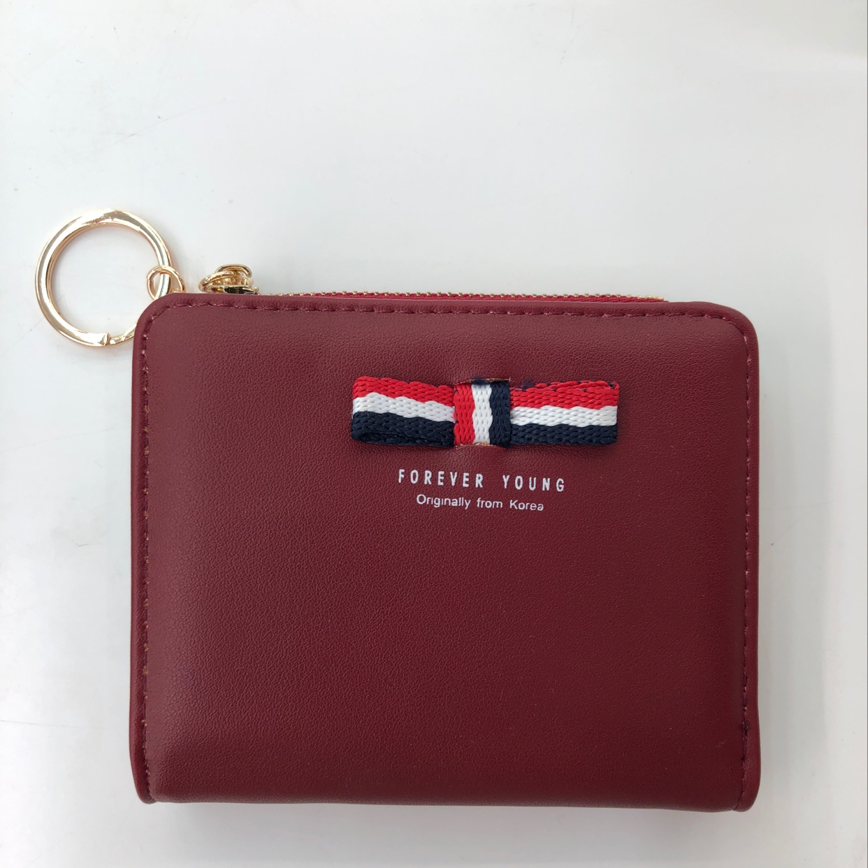 A small wallet with a 20 percent discount thumbnail