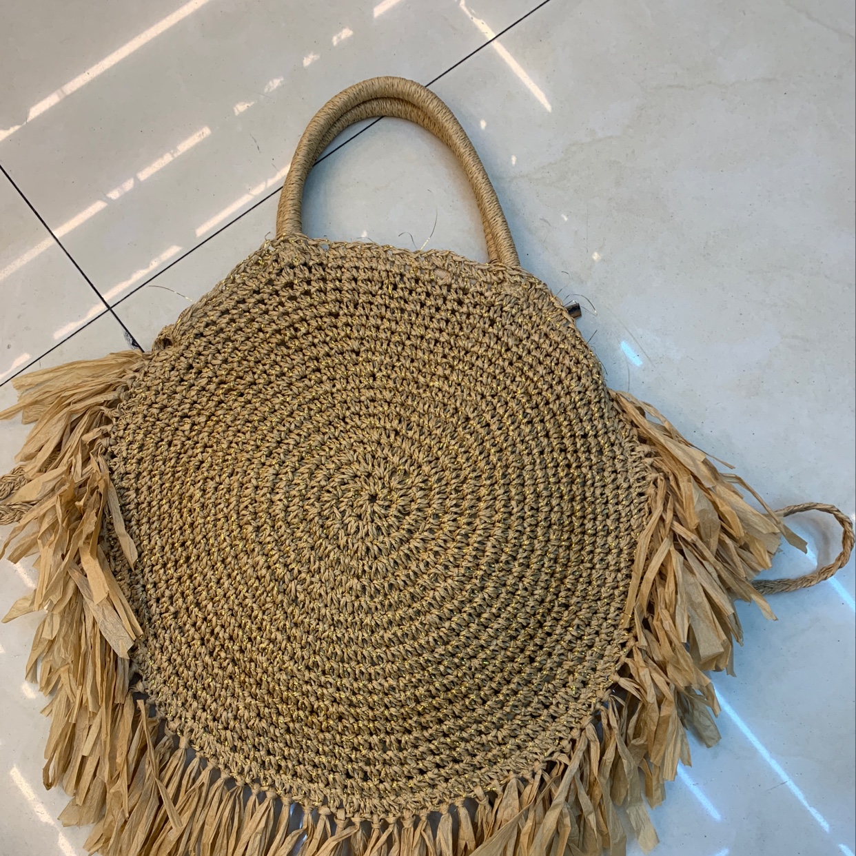 Craft Bag