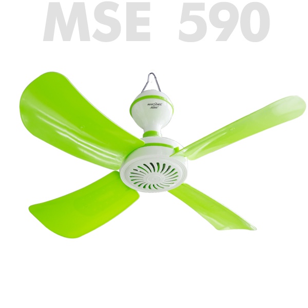 Fan Application Scenario