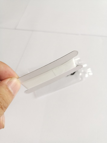 纸片生料带产品图