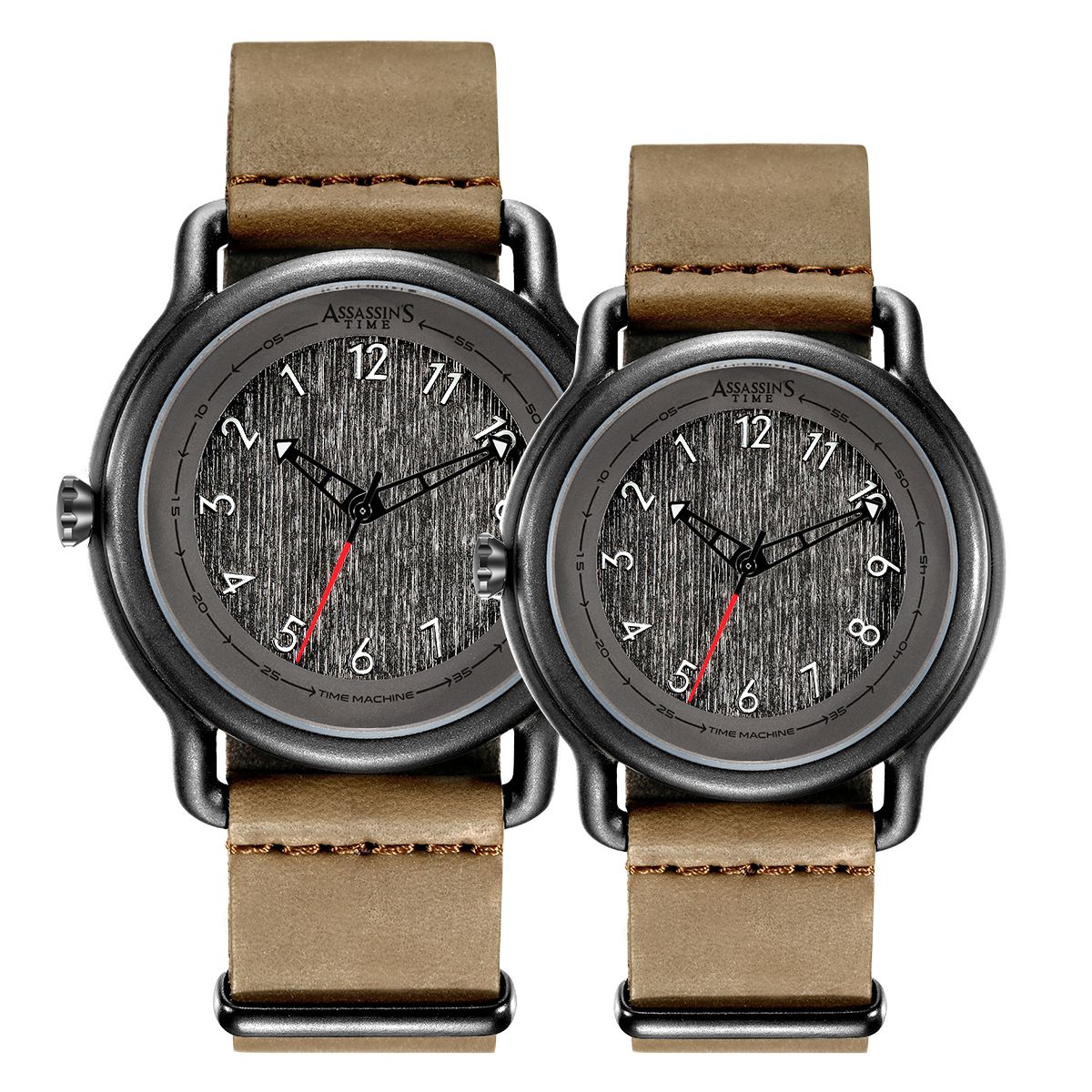 Yiwu buen tiempo asesino moda serie relojes details Picture