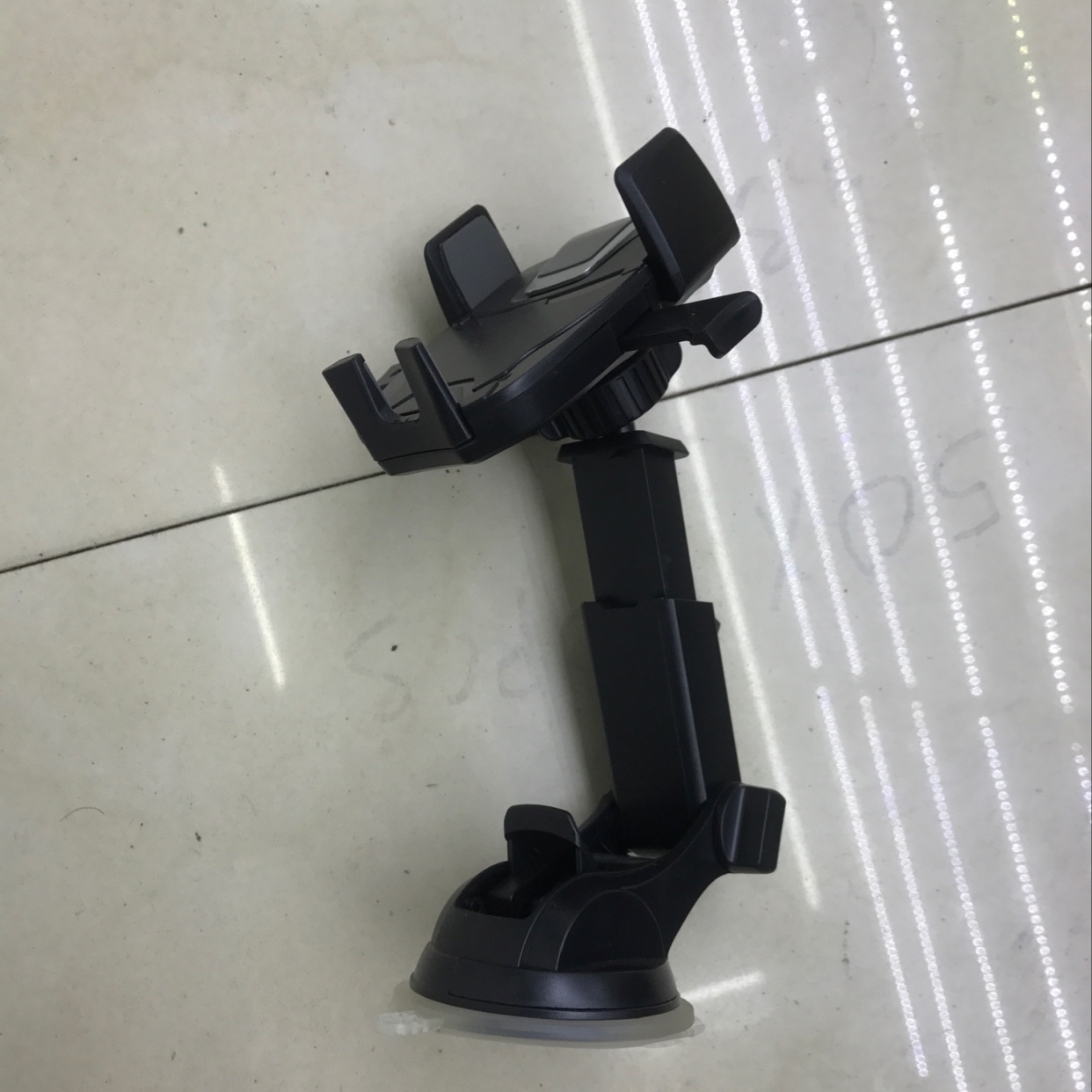 二代金刚手机支架产品图