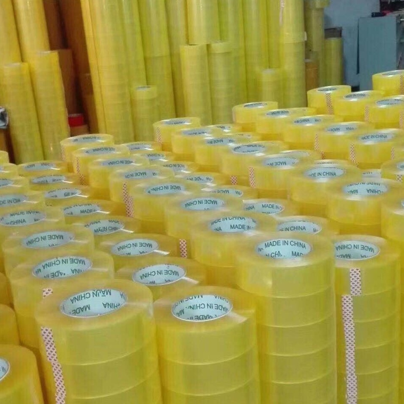 封箱胶带产品图