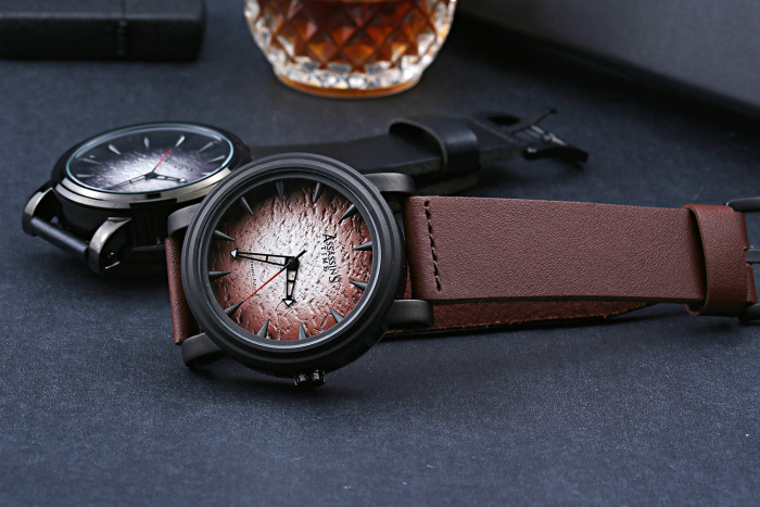 Yiwu Good Goods Fashion Series watches detail image 3