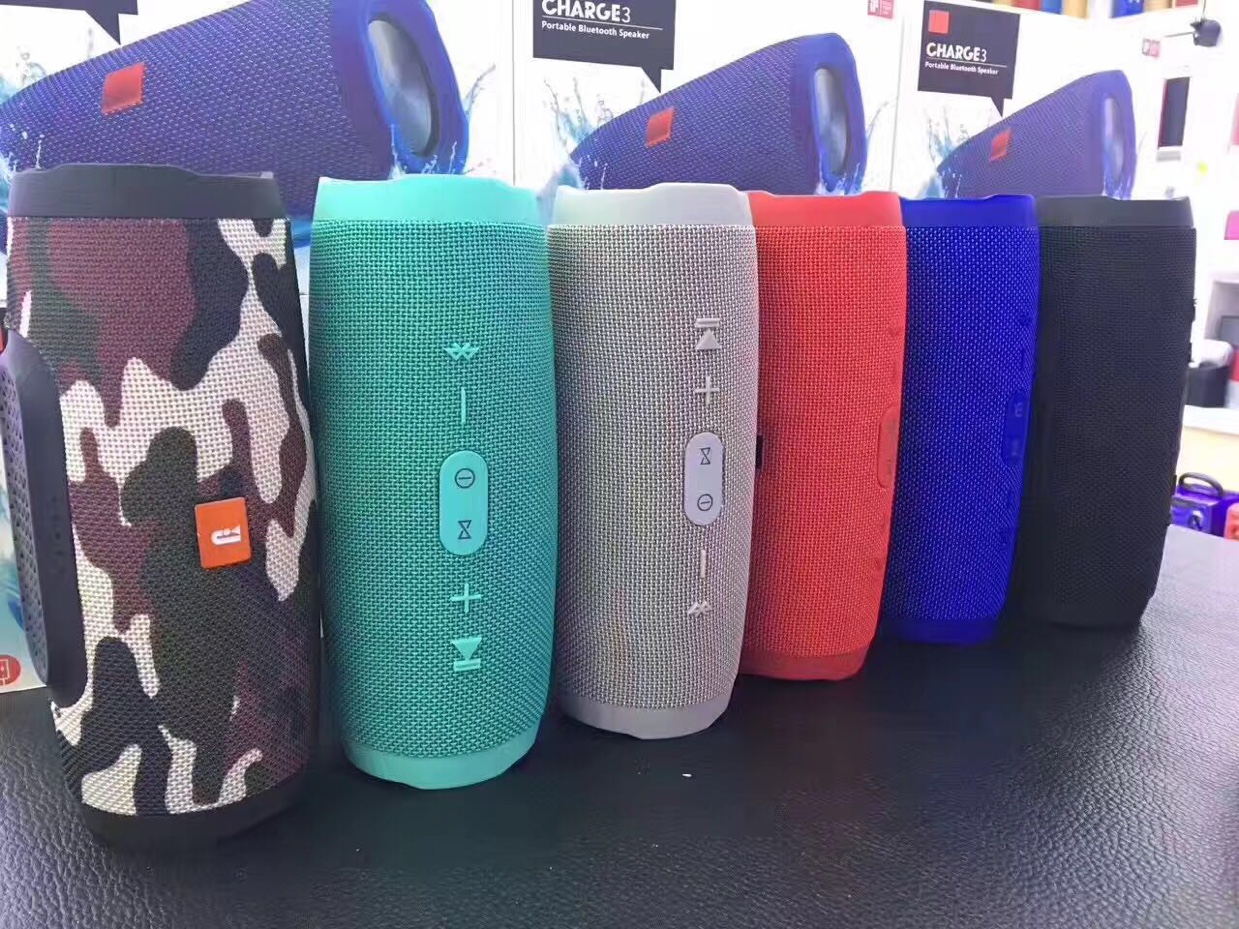 Sonido con bluetooth