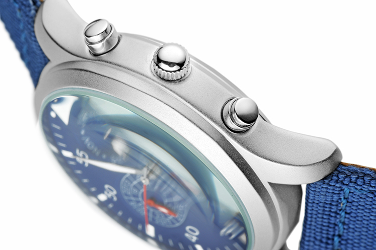 Yiwu Quality automatic mechanical Watch for Men EFL8733L detail image 1