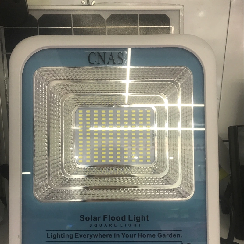 Solar Floodlight Household Streetlight Floodlight Public Places Energy Saving