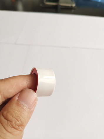 拇指生料带产品图