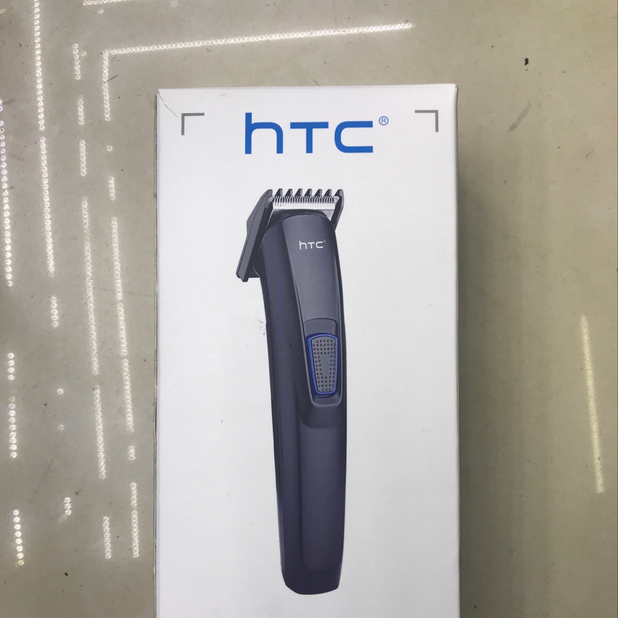 htc理发器