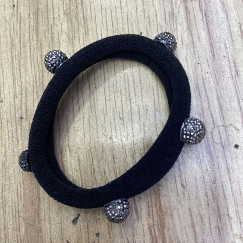 Korean version of the star rubber band thumbnail