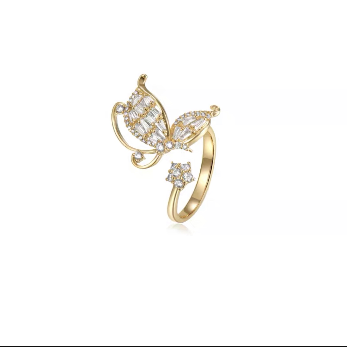 Ring details Picture