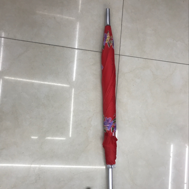 60 Male Hand Open Double Umbrella details Picture