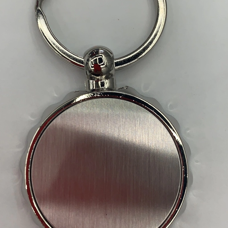 Bottle Opener Key Chain