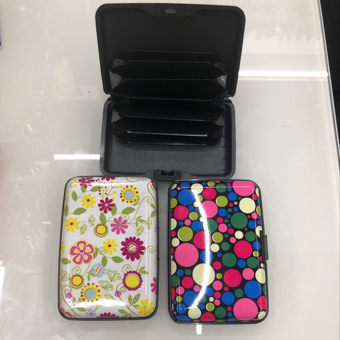 Card Bag Credit Card Bag