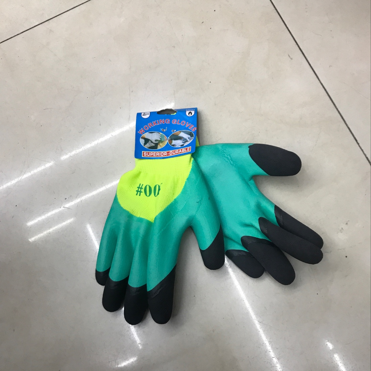 透气网加指细节图