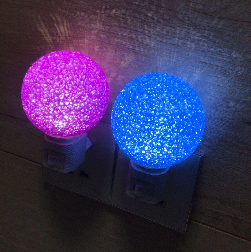 Night light Application Scenario