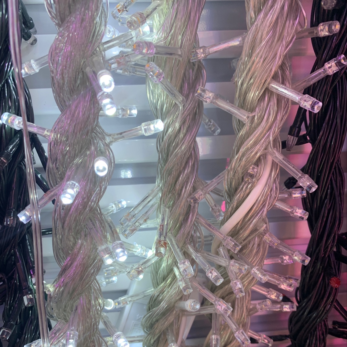 LED