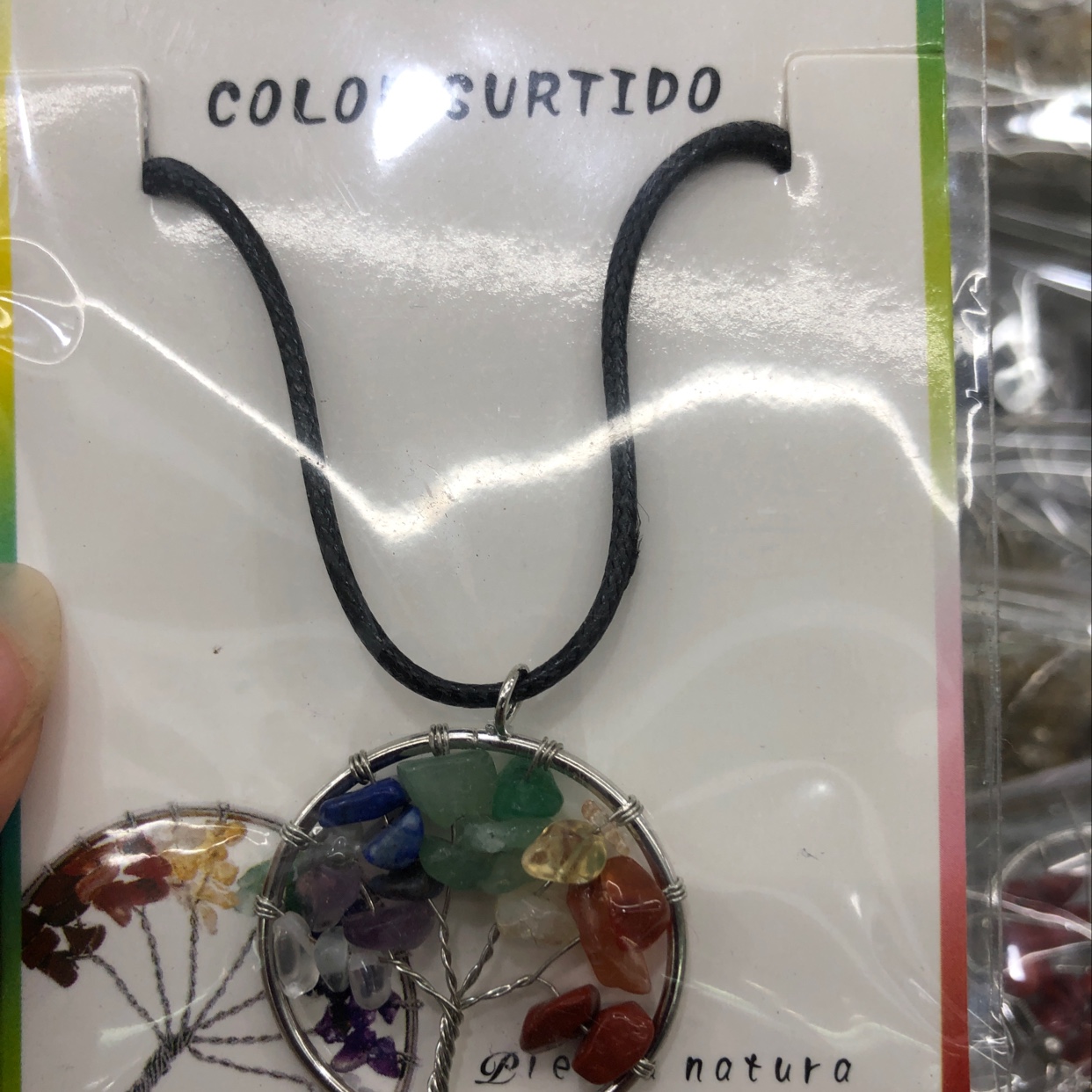 石头吊坠 一心饰品 超迷人 超优雅 超可爱