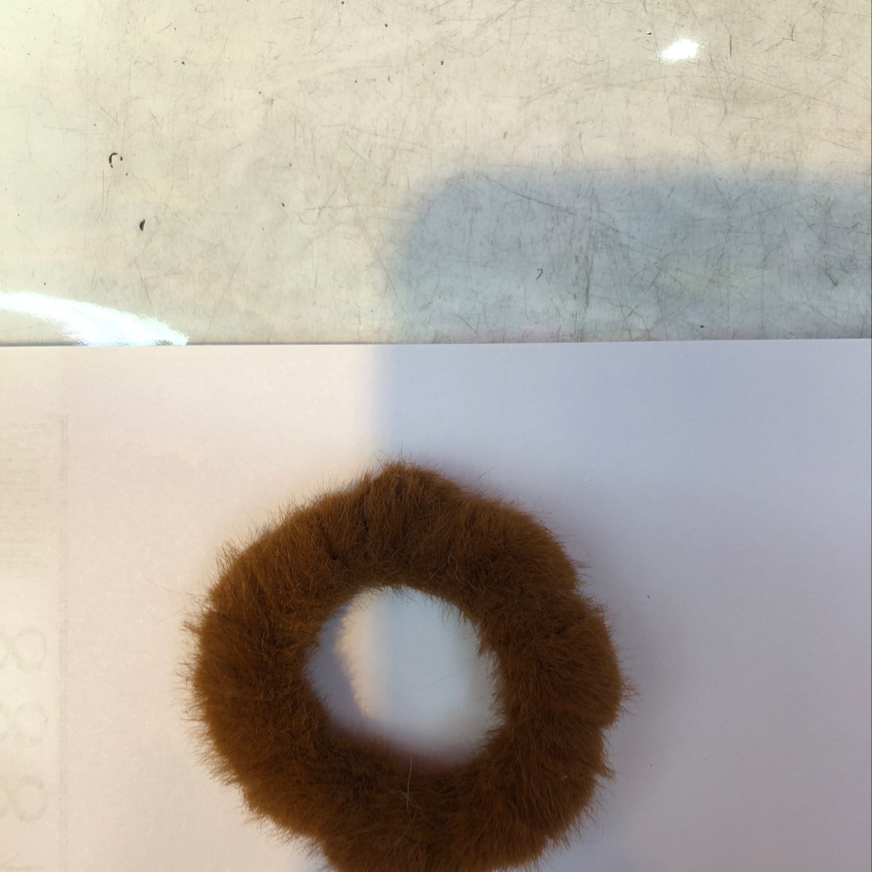 Imitated mink rope thumbnail