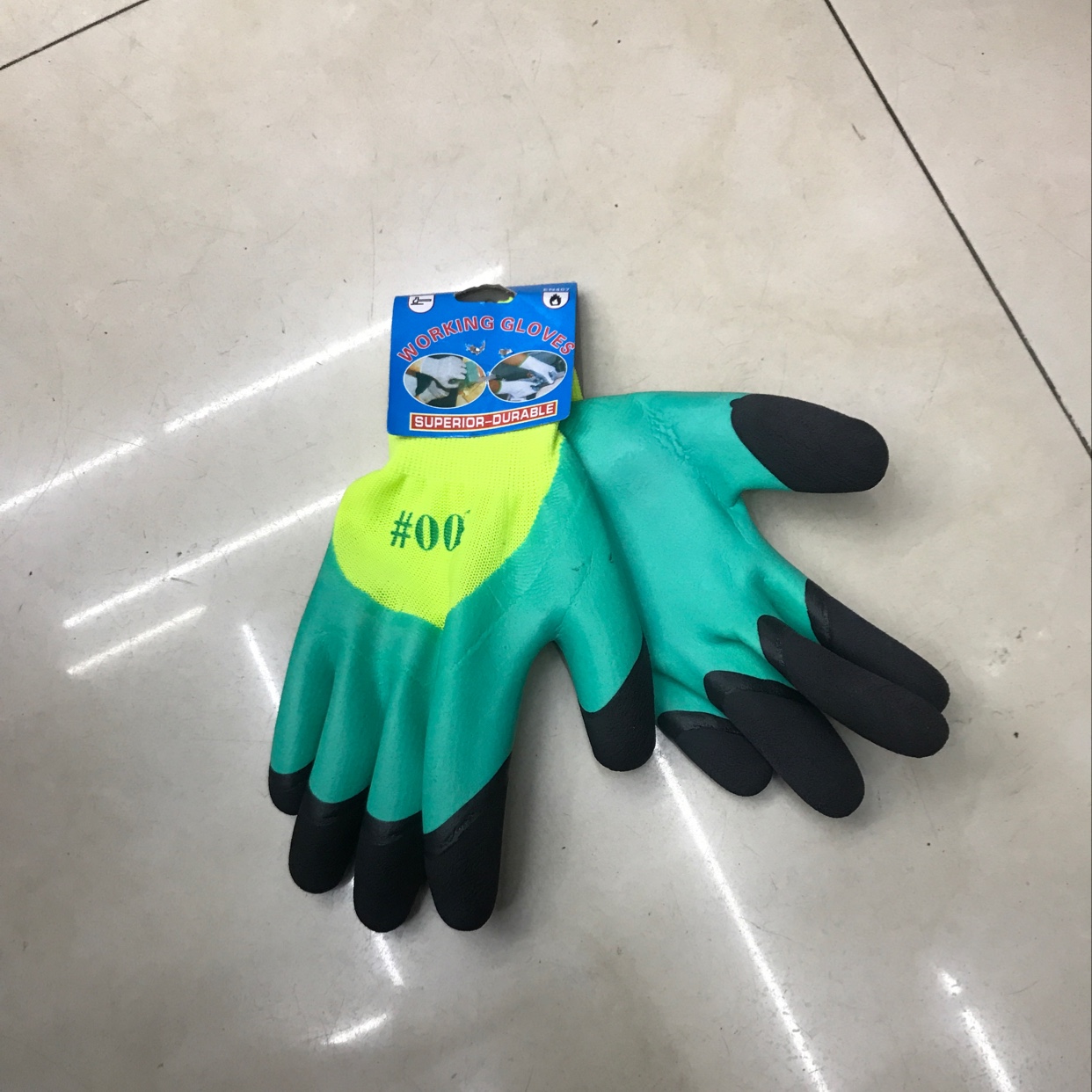 透气网加指产品图