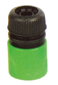 Water pipe connector quick connection repair connection conversion connection three way two way