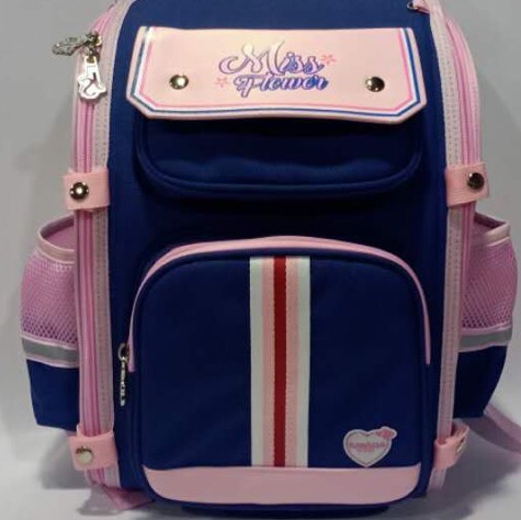 Student schoolbag