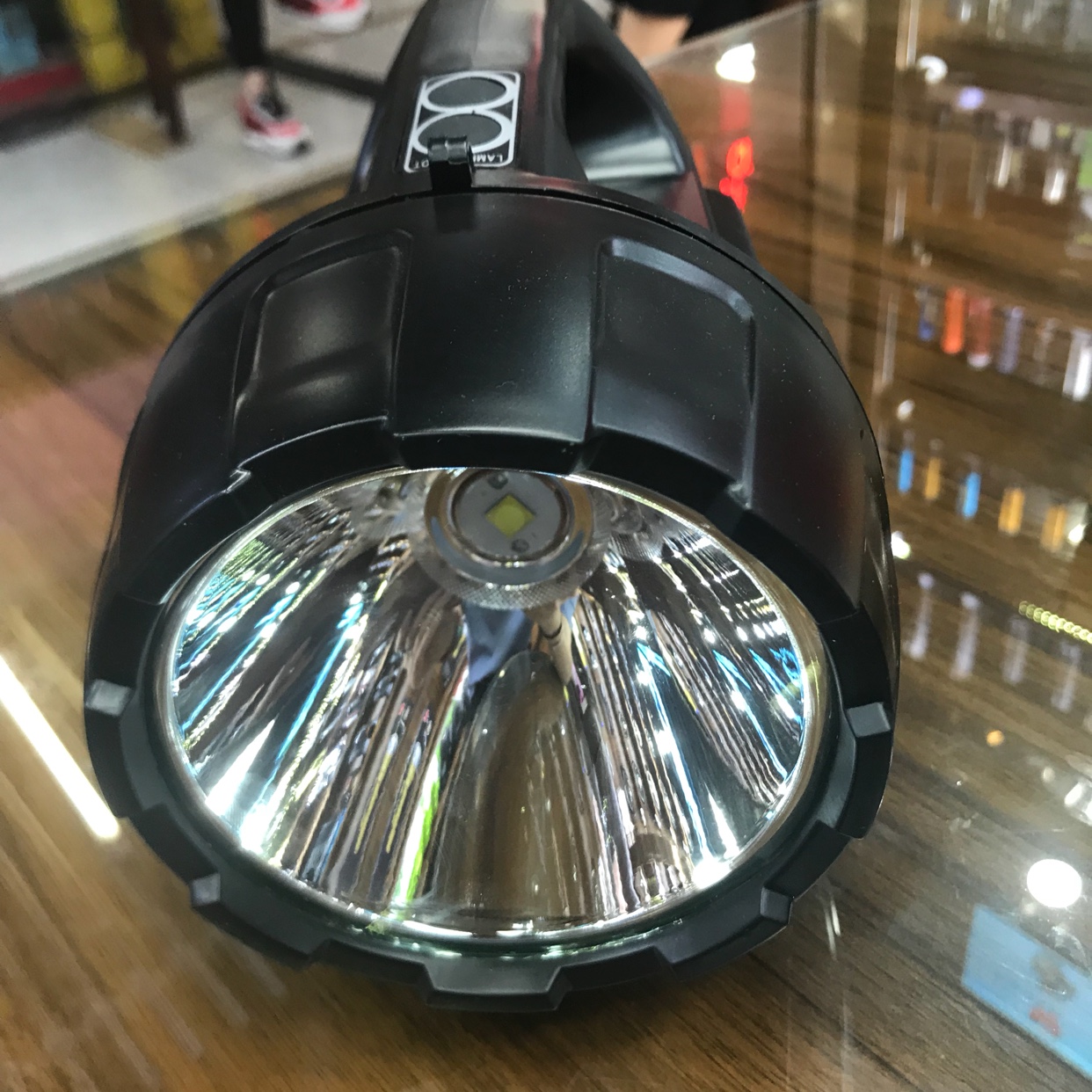 手提灯探照灯手提灯探照灯手提灯探照灯手提灯探照灯 Item Picture