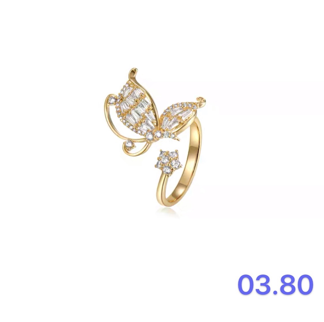 Ring Specification image