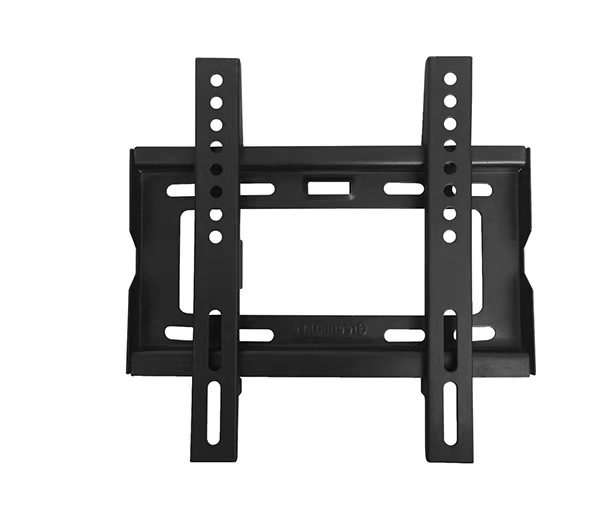 14-42 固定电视挂架细节图