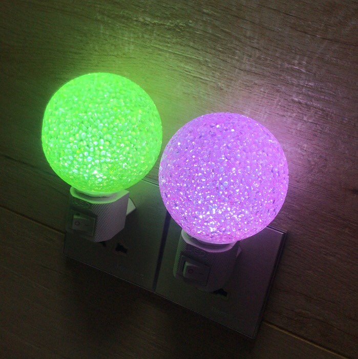 Night light Item Picture