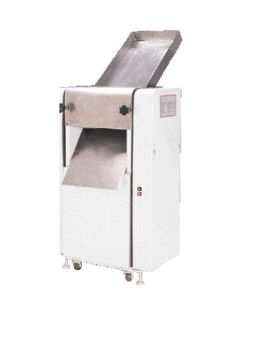 MT288 commercial fully automatic noodle press, kneading and rolling machine, large steamed bun and mantou integrated machine, noodle machine