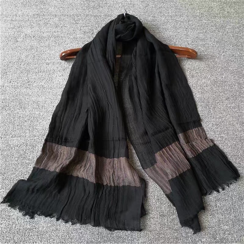 女士披肩秋冬季外套百搭修身休闲爆款围巾