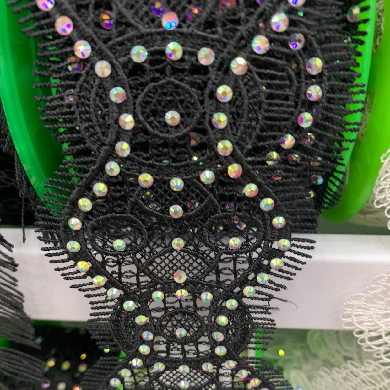 花边11