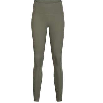 Summer Thin Wear Nine Points High Waist Tight Lift Hip Dry Fitness Sportswear