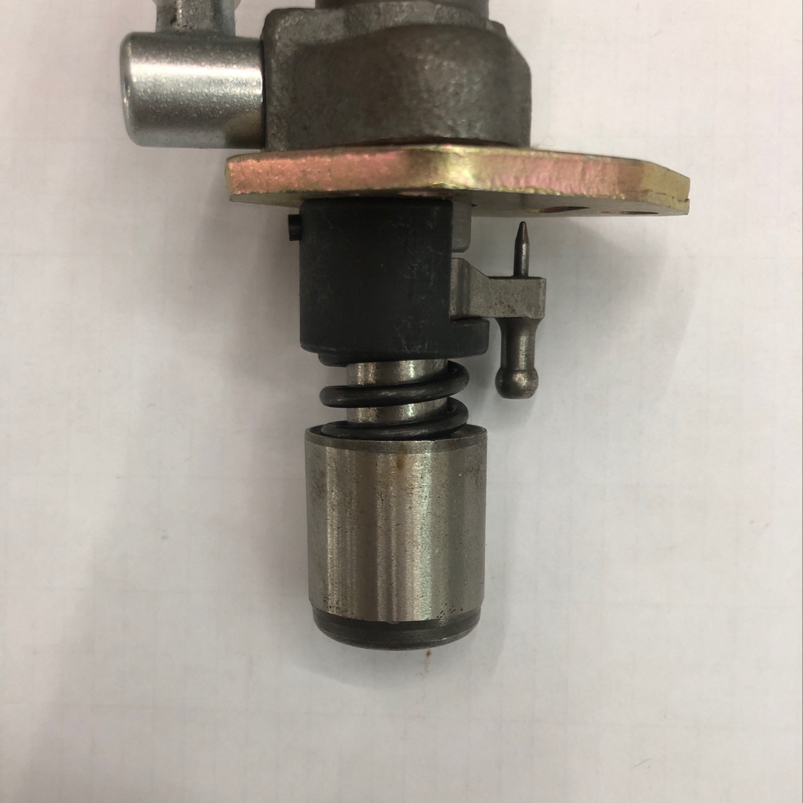 Oil Pump details Picture
