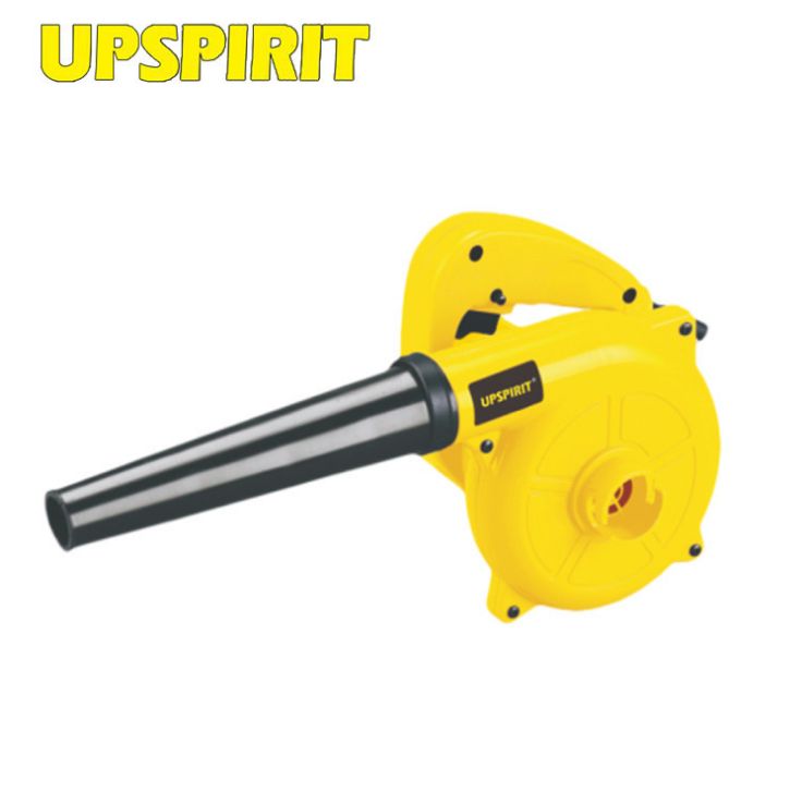 Power tool industrial hair dryer, high-power computer ash blower, dust collector blower, suction blower, cross-border export Specification image