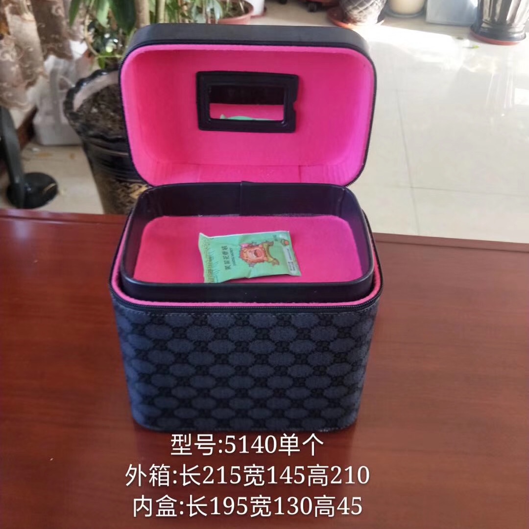 化妆箱，化妆盒，收纳盒，首饰盒