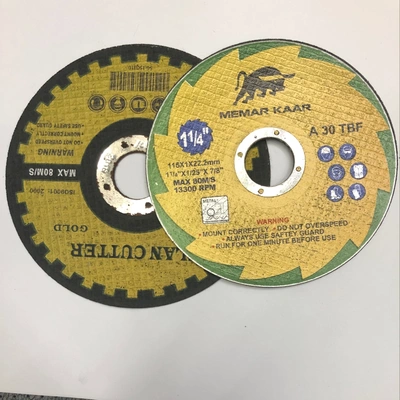Cutting Disc