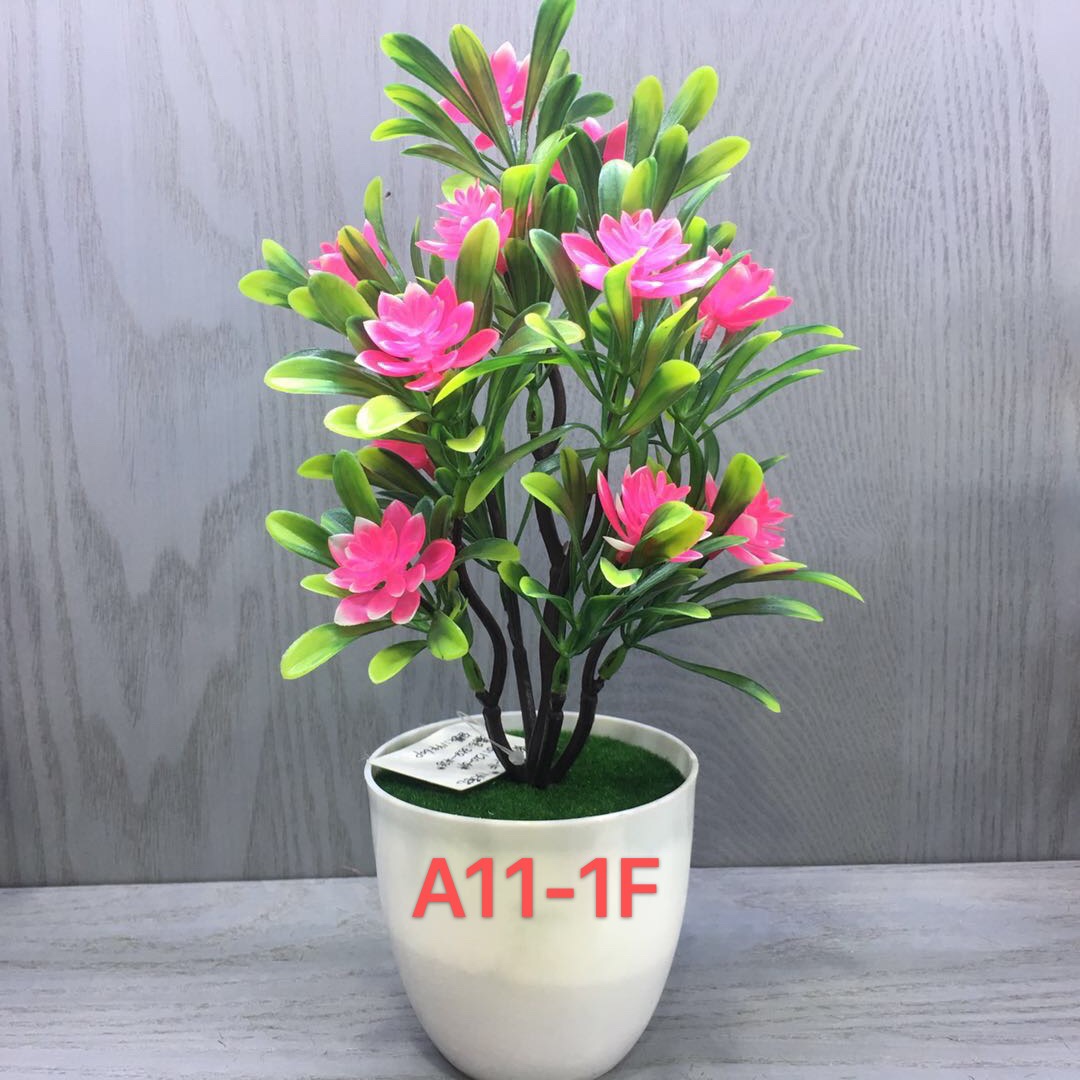 仿真花
