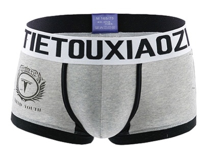 Foreign Trade Underwear Boxers