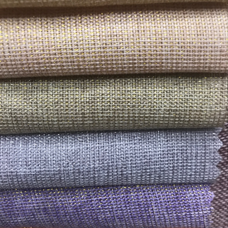 Golden Thread Linen series details Picture